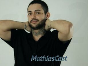 MathiasCast