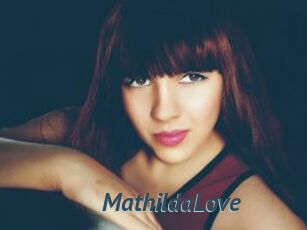 MathildaLove