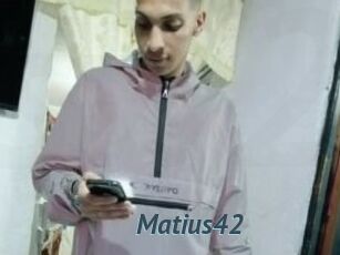 Matius42