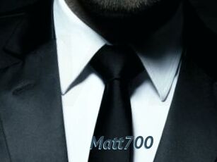 Matt700