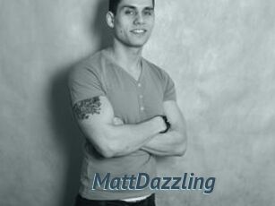 MattDazzling