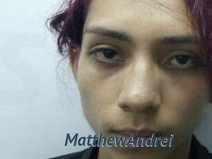 MatthewAndrei