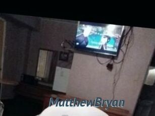 MatthewBryan