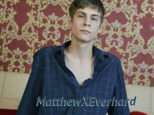 MatthewXEverhard