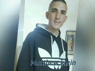 Matthew_klein