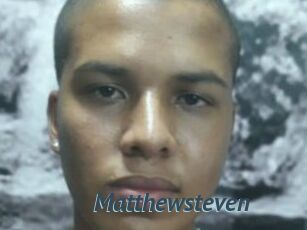 Matthewsteven