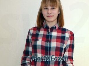MattieFoxon