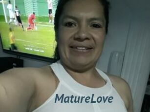 MatureLove