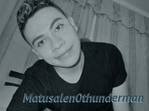 Matusalen0thunderman