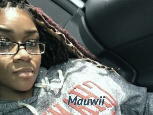 Mauwii