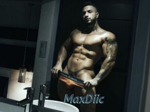 MaxDiic