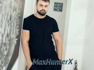 MaxHunterX