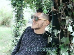 MaxSpencer