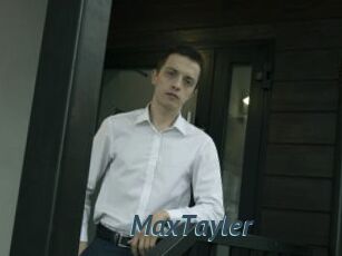 MaxTayler