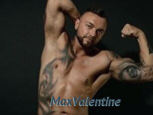 MaxValentine