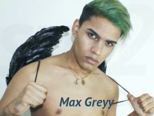 Max_Greyy