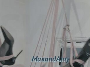 MaxandAmy