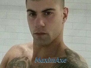 Maxim_Axe