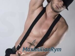 MaximilianRym