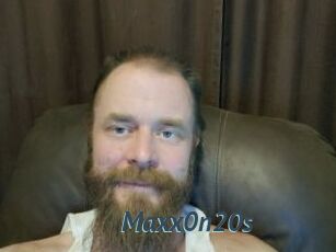 Maxx0n20s