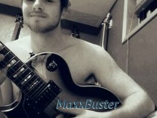 MaxxBuster
