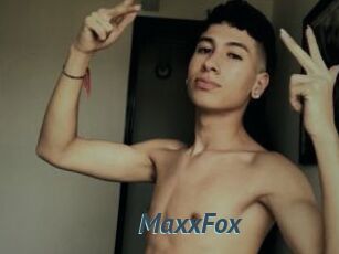 MaxxFox