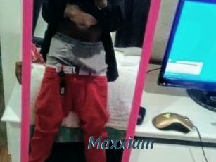 Maxxium