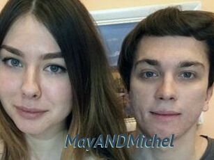 MayANDMichel