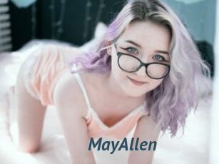 MayAllen