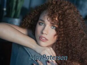 MayPaterson