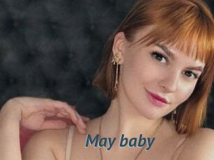 May_baby