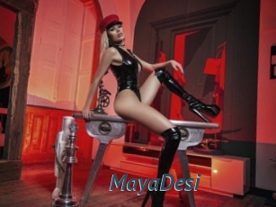 MayaDesi Sex Webcam 20