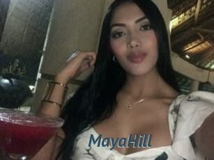MayaHill