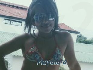 Mayalara