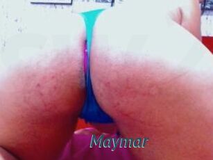 Maymar
