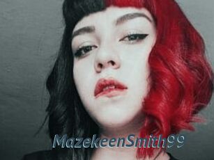 MazekeenSmith99