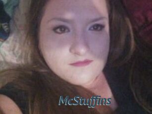 McStuffins