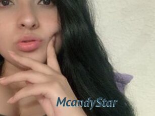 McandyStar