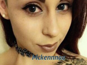 Mckennnaa
