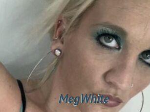 MegWhite