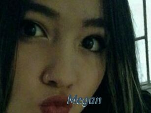 Megan