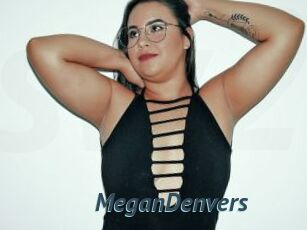 MeganDenvers