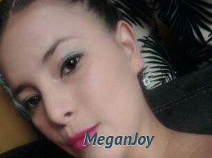 MeganJoy