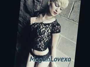 MeganLovexo
