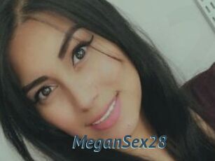MeganSex28