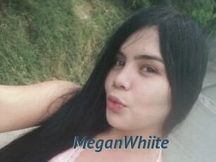 MeganWhiite