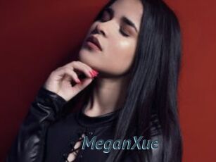 MeganXue