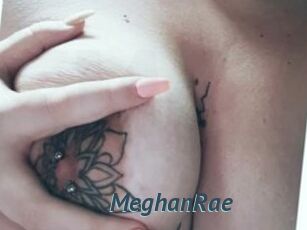 MeghanRae