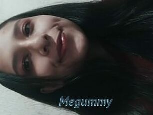 Megummy