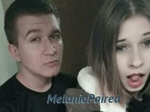 MelaniePaired